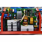 Зварювальний інвертор Stark ISP-2500 Hobby NEW 230250050 фото