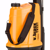 Обприскувач акумуляторний VOLPI-V-BLACK SMART 5 л 19SME фото