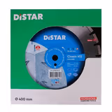 Круг алмазний Distar Classic H12 5D 1A1RSS 404 мм бетон 12185004121 фото