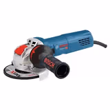 Кутова шліфувальна машина Bosch GWX 9-125 S Professional 06017B2000 фото