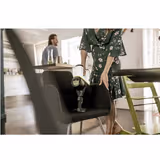 Пилосос акумуляторний KARCHER VC 6 Cordless ourFamily білий 1.198-670.0 фото