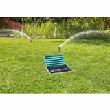 Блок управління поливом Gardena 9 V Bluetooth® 01287-20.000.00 фото