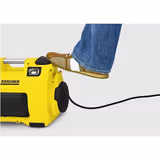 Насос садовий KARCHER BP 4 Home & Garden 1.645-363.0 фото