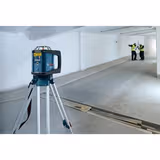 Нівелір ротаційний Bosch GRL 500 H + LR 50 Professional 0601061A00 фото