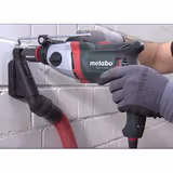 Дриль ударний Metabo SBEV 1300-2 S 600786500 фото