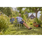 Шланг текстильний Gardena Liano Xtreme Set 13 мм 1/2" 25 м 18475-20.000.00 фото