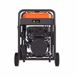 Генератор бензиновий GENERGY STELVIO 18 кВт 240045090 фото