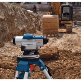 Нівелір оптичний Bosch GOL 32 D 0601068500 фото