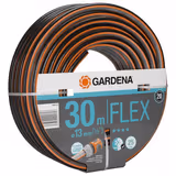 Шланг Gardena Comfort Flex 13 мм 30 м 18036-20.000.00 фото