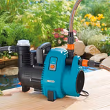 Насос садовий Gardena 4000/4 Comfort 01732-20.000 фото