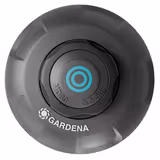 Дощувач висувний ротаційний GARDENA MD80 08232-20.000.00 фото