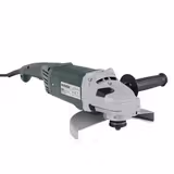 Кутова шліфувальна машина Metabo W 2000 606420000 фото