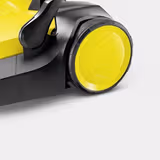 Побутова підмітальна машина KARCHER S 6 Twin 1.766-460.0 фото