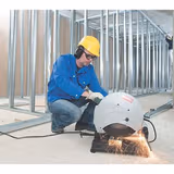 Пила монтажна Metabo CS 23-355 602335000 фото