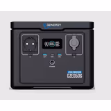 Зарядна станція GENERGY ZERO GZE-0506 512 Вт/год 240093090 фото