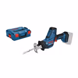 Шабельна пила акумуляторна Bosch GSA 18V-Li C без акумулятора 06016A5001 фото