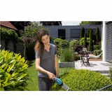 Кущоріз + ножиці акумуляторні Gardena ClassicCut 9854-20 09854-20.000.00 фото