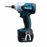 Гайковерт ударний акумуляторний Makita BTD130FRFE BTD130FRFE фото