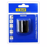 Кільцева пила по дереву S & R Meister 25 мм 216901025 фото