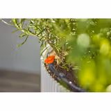 Комплект для поливу Gardena Micro-Drip-System Balcony Set на 15 рослин 13401-20.000.00 фото