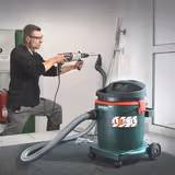 Пилосос Metabo ASA 32 L 602013000 фото