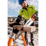Ножівка по дереву Bahco NP-19-U7 / 8-HP NP-19-U7/8-HP фото