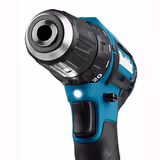 Дриль-шуруповерт акумуляторний MAKITA DF333DWAE 10.8 В DF333DWAE фото