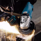 Кутова шліфувальна машина Makita GA 7020 SF GA7020SF фото