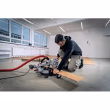 Пила торцювальна Metabo KGS 216 M Set + станина KSU 251 691213000 фото