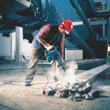 Молоток відбійний Bosch GSH 11 E 0611316708 фото
