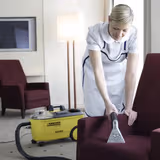 Пилосос Karcher Puzzi 10/1 1.100-131.0 фото