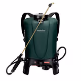 Обприскувач акумуляторний METABO RSG 18 LTX 15 л (без акумулятора) 602038850 фото