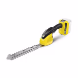Ножиці для трави та кущів акумуляторні KARCHER GSH 18-20 Battery (акумулятор та ЗП не входять до комплекту) 1.444-200.0 фото