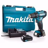 Дриль-шуруповерт акумуляторний MAKITA DF333DWAE 10.8 В DF333DWAE фото