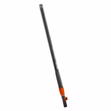 Ручка телескопічна GARDENA Combisystem 90-145 см алюмінієва 03719-20.000.00 фото