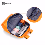 Рюкзак TAVIALO TD20 PORTA сірий 20 л 222224005 фото