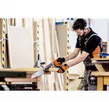 Ножівка ручна Bahco 550мм NP-22-U7/8-HP фото