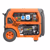 Генератор бензиновий GENERGY EZCARAY S 5,5 кВт 240552091 фото