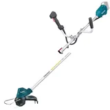 Тример акумуляторний Makita DUR188UZ без акумулятора DUR188UZ фото