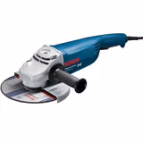 Кутова шліфмашина Bosch GWS 24-230 H 0601884L03 фото