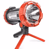 Ліхтар ручний Stark L-1-01 Li LED (працює і як PowerBank) 243000101 фото