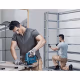 Лобзик електричний Bosch GST 700 06012A7020 фото