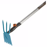 Сапка фігурна Gardena Combisystem 3 зубця 9 см 03219-20.000.00 фото