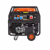 Генератор бензиновий GENERGY IZOARD 15 кВт 230/400 В 240031090 фото