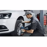 Гайковерт ударний BOSCH GDS 18V-400 Li-Ion без АКБ та ЗУ 06019K0021 фото