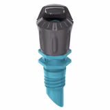 Мікронасадка Gardena Micro-Drip-System секторна 180° 5 шт 13321-20.000.00 фото