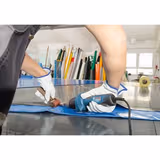 Фен будівельний Bosch GHG 20-60 06012A6400 фото