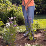 Тяпка Gardena NatureLine 140 см з ручкою 17110-20.000.00 фото
