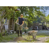 Лопата совкова Gardena NatureLine 154 см 17031-20.000.00 фото