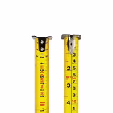 Рулетка S & R Exact 5x25 мм 422705025 фото